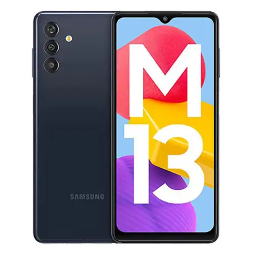 Samsung Galaxy M13 (India)