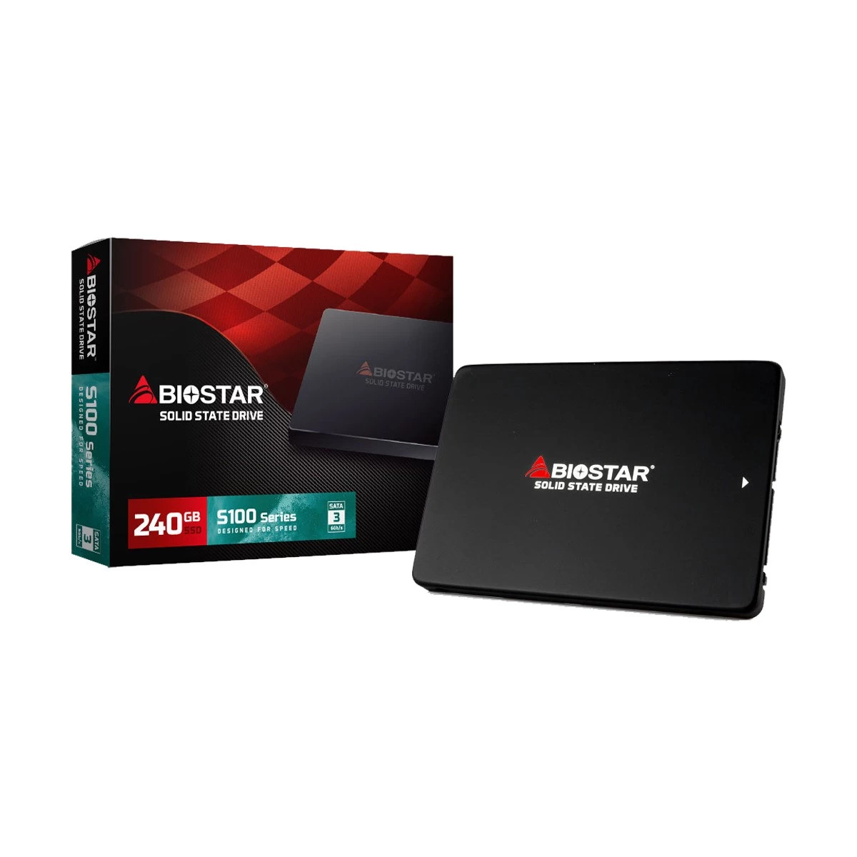 Internal SSD