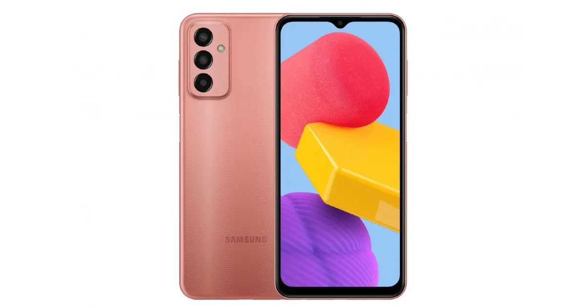 Samsung Phone