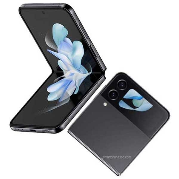 Samsung Galaxy Z Flip4