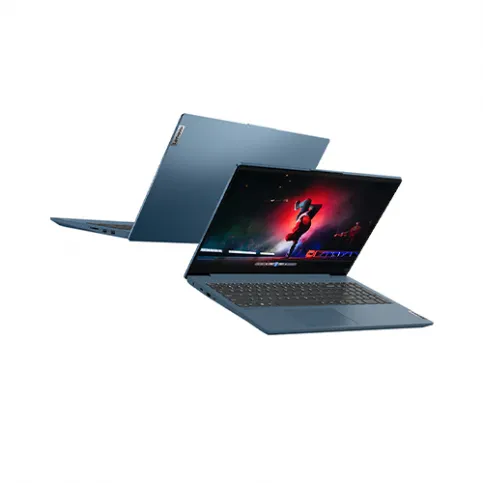 Lenovo IdeaPad Slim 5i 15.6 Inch Full HD IPS Display Core I3 11th Gen 8GB RAM 1TB HDD 128GB SSD Laptop