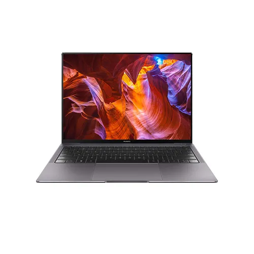 Huawei Matebook X Pro 13.9-Inch 3K Multi-Touch Display Core I7 10th Gen 16GB RAM 1TB SSD Laptop With MX250 2GB Graphics