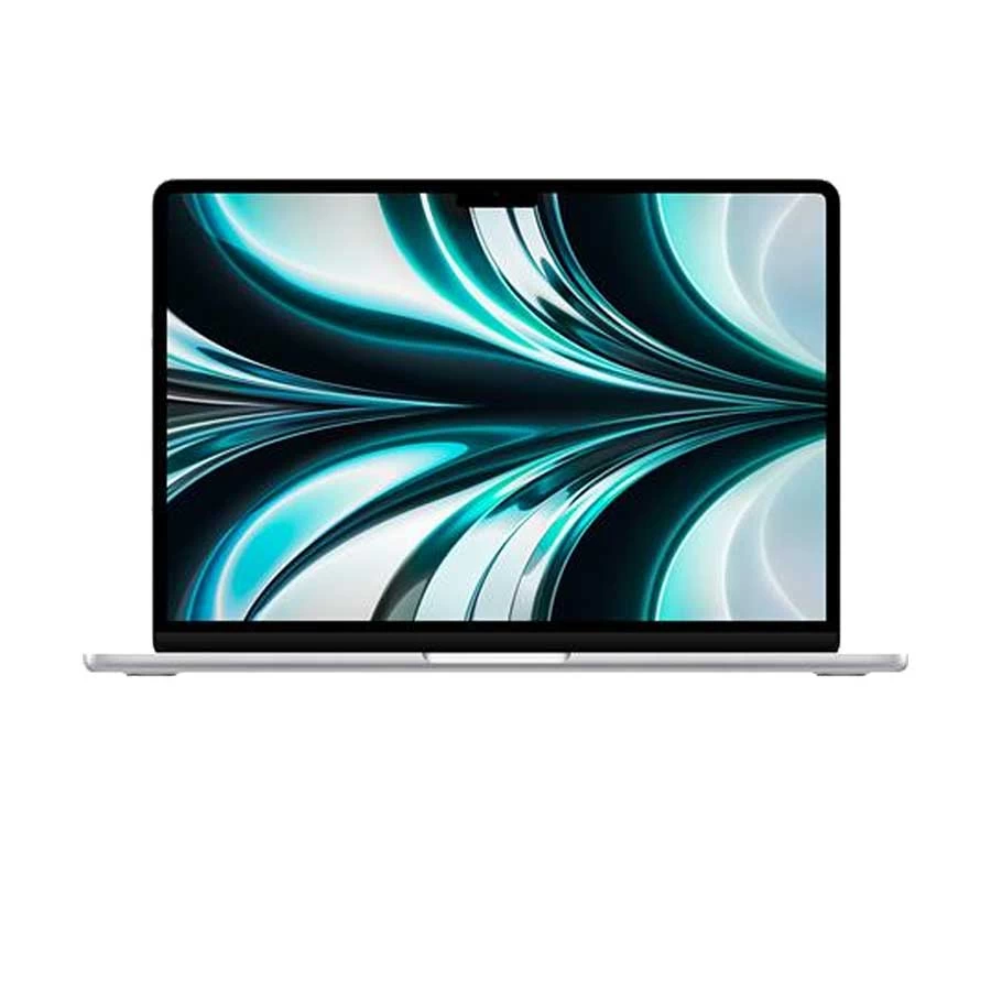 MacBook