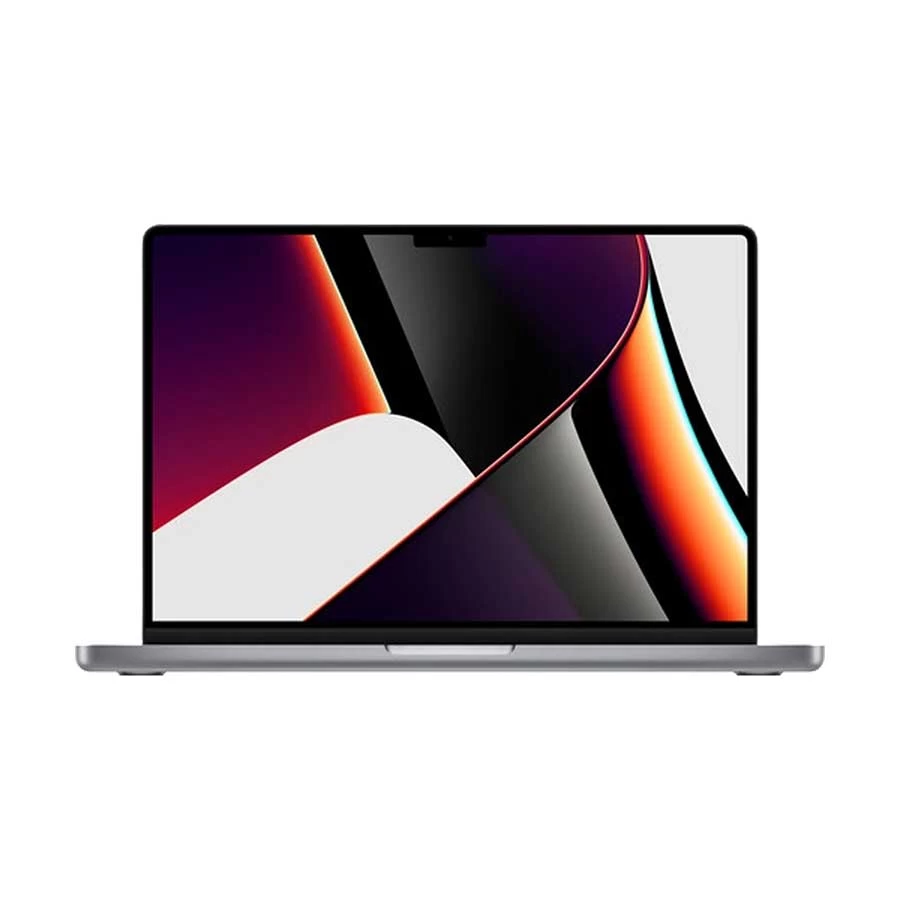 Apple MacBook Pro 2021 M1 Pro Chip 14.2 Inch Liquid Retina XDR Display Space Gray Laptop
