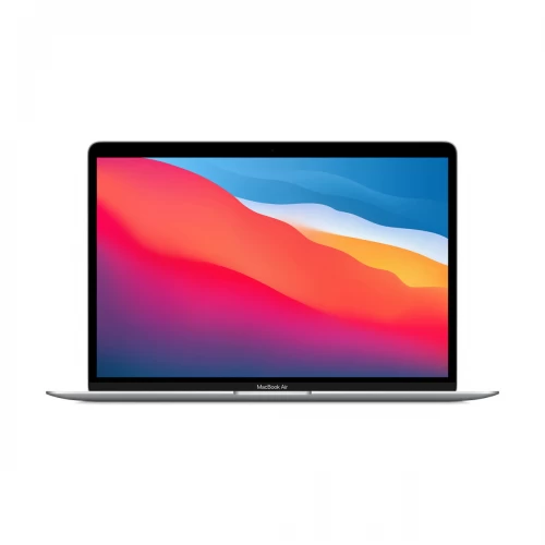 Apple MacBook Air Late 2020 M1 Chip 13.3 Inch Retina Display MacBook Silver