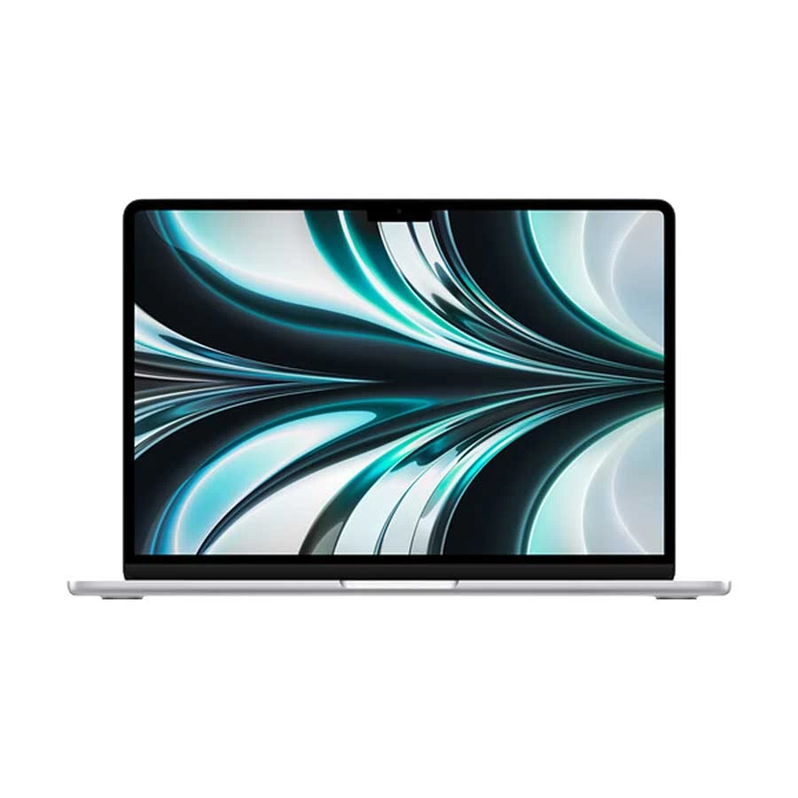 Apple MacBook Air 2022 M2 Chip 13.6 Inch Liquid Retina Display MacBook Silver