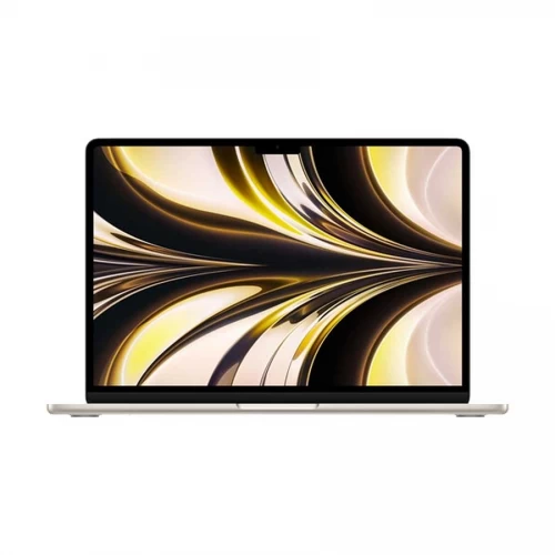 Apple MacBook Air 2022 M2 Chip 13.6 Inch Liquid Retina Display MacBook Starlight