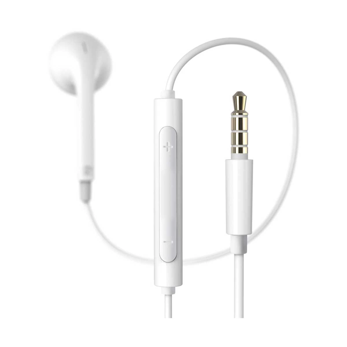 Edifier P180 Plus In-ear Wired Earphone White