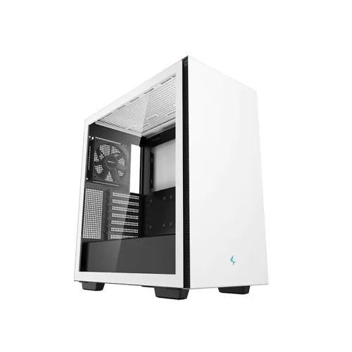 desktop casing