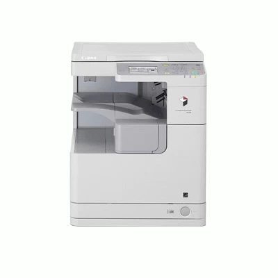 Photocopier