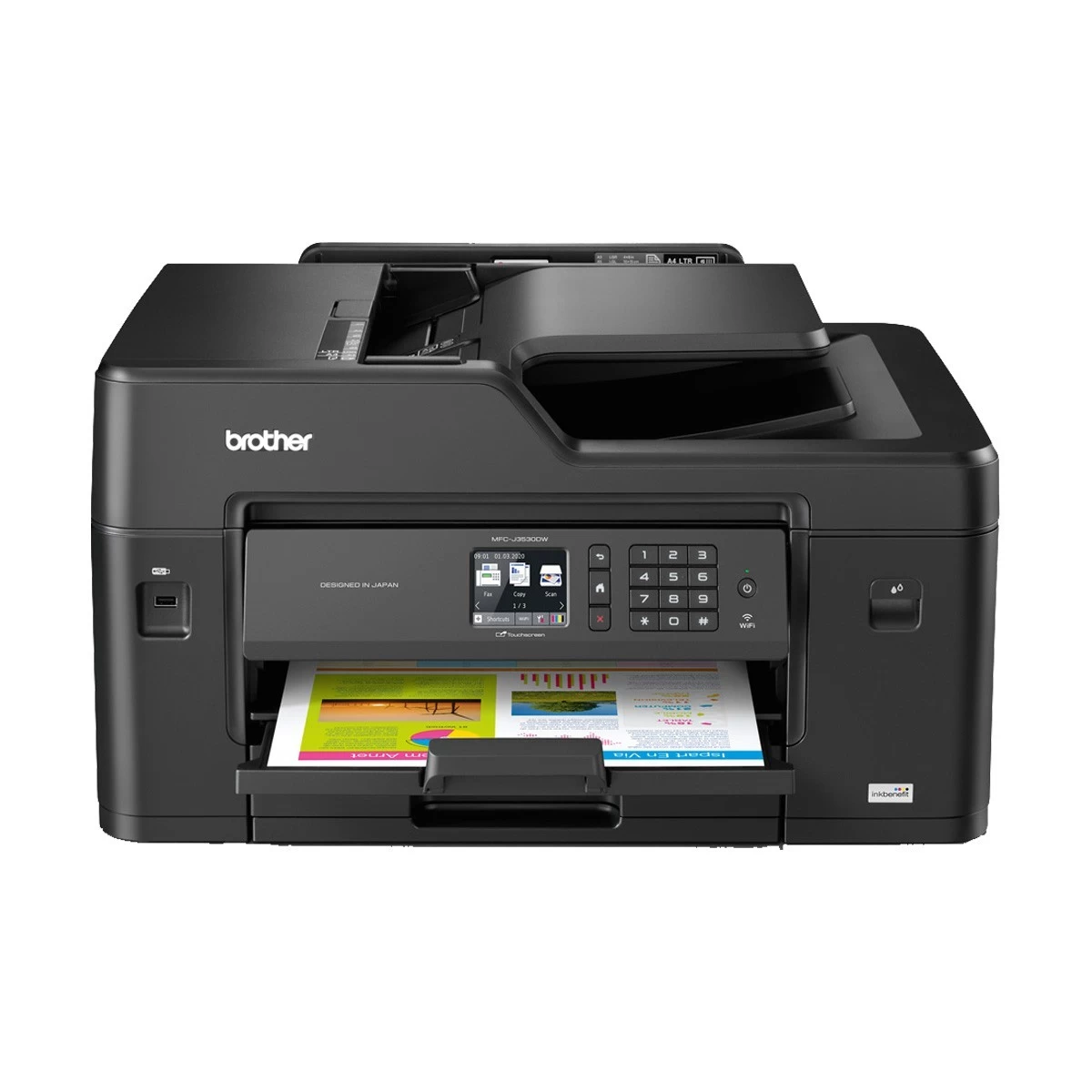 Ink Printer