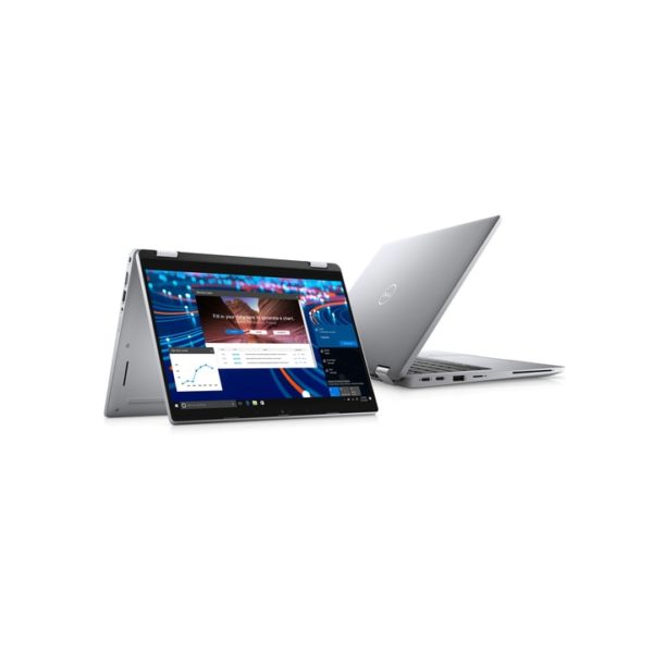 Dell Latitude 5320 Core i7 11th Gen 13.3" FHD Laptop