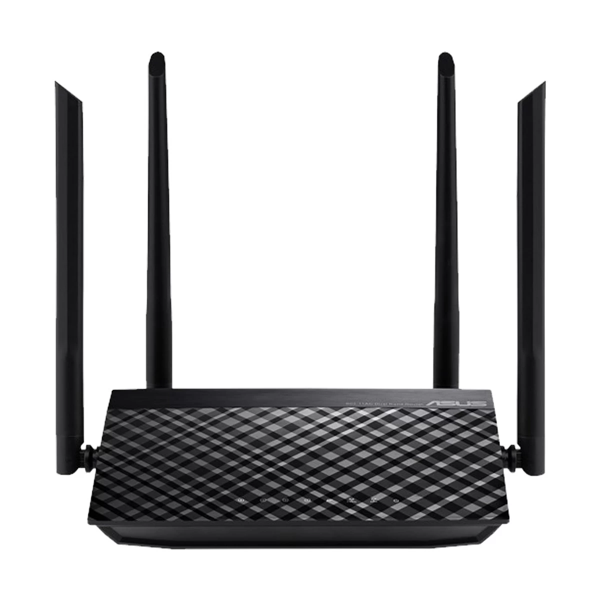 Asus RT-AC750L AC750 Mbps  Wi-Fi Router Ethernet Dual-Band