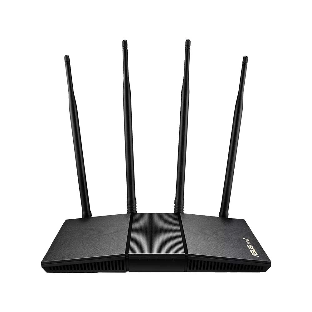 Asus RT-AX1800HP AX1800 Mbps Wi-Fi 6 Router Gigabit Dual-Band