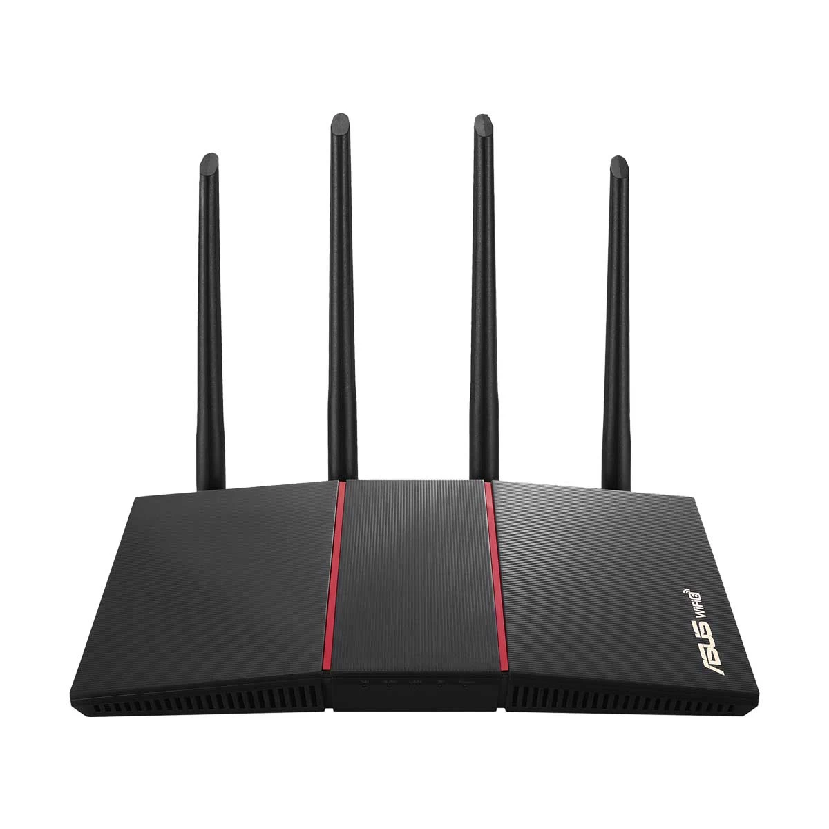 Asus RT-AX55 AX1800 Mbps Wi-Fi 6 Router Gigabit Dual-Band
