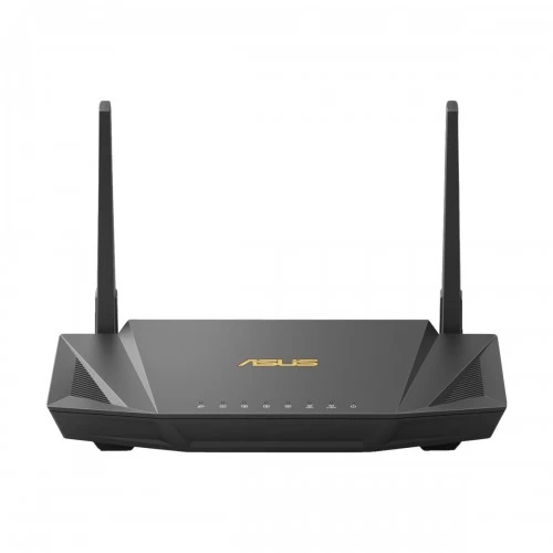 Asus RT-AX56U AX1800 Mbps Wi-Fi Router Gigabit Dual-Band