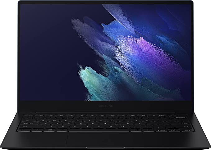 Samsung Galaxy Book Pro 360 Core i7 11th Gen 2-in-1 13.3" FHD Touch Laptop