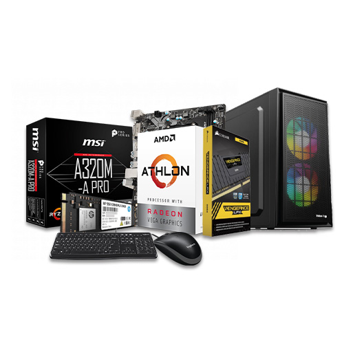 AMD