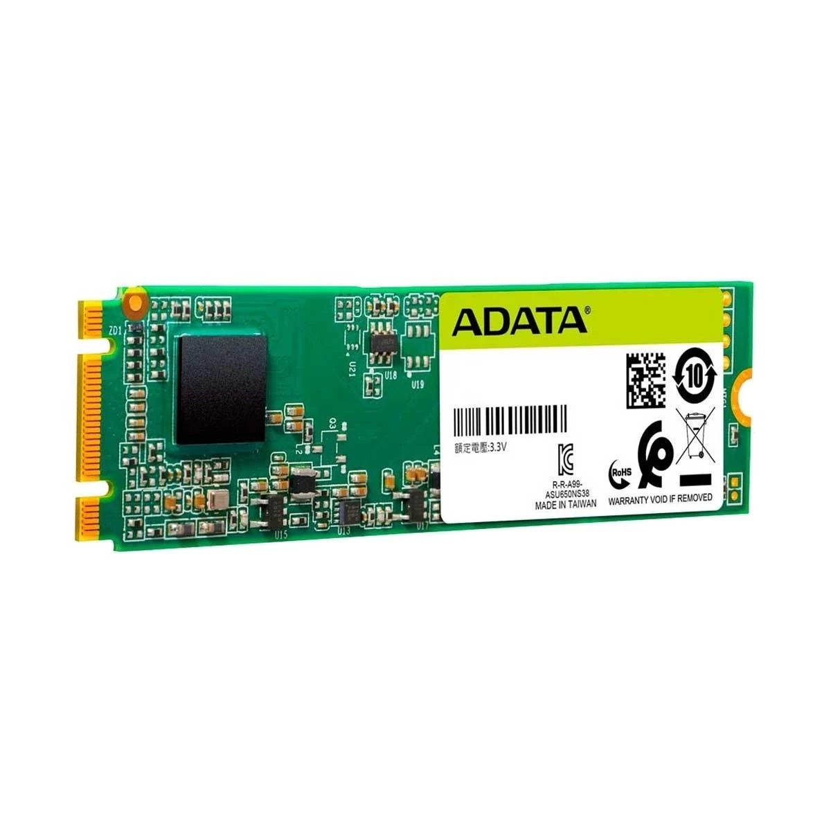 Adata Ultimate SU650 240GB SATAIII M.2 2280 SSD