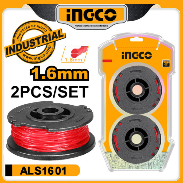 INGCO Line Spool For Grass Trimmer ALS1601