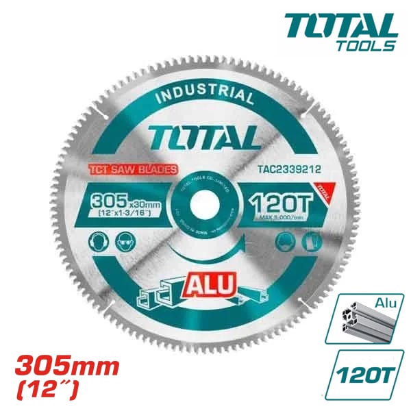 Cutting discs & blades