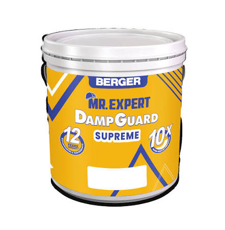 Mr. Expert DampGuard Supreme