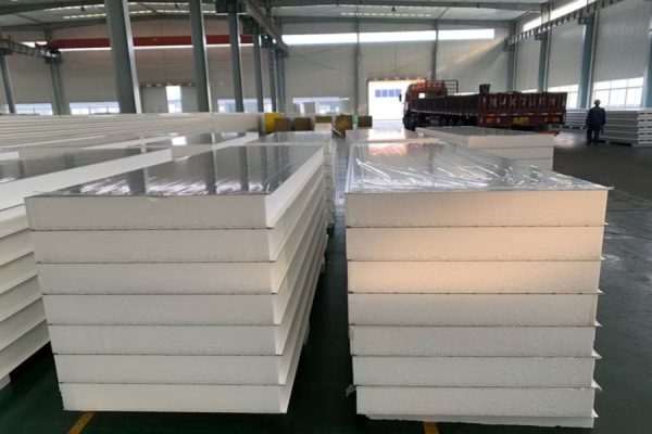 Sandwich Panel