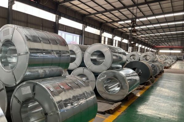 Galvalume(Aluzinc Steel Coil,Sheet)