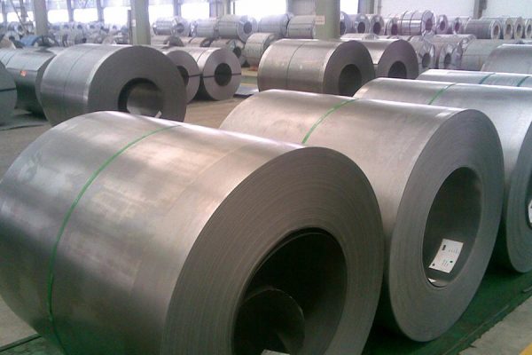 Cold Rolled Steel Coil (Sheet)