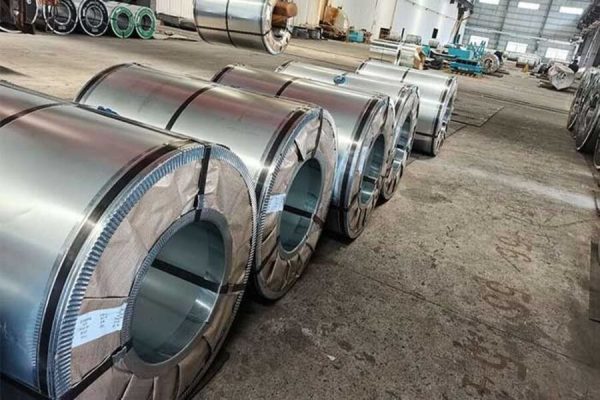Galvanized Steel Coil (Sheet)