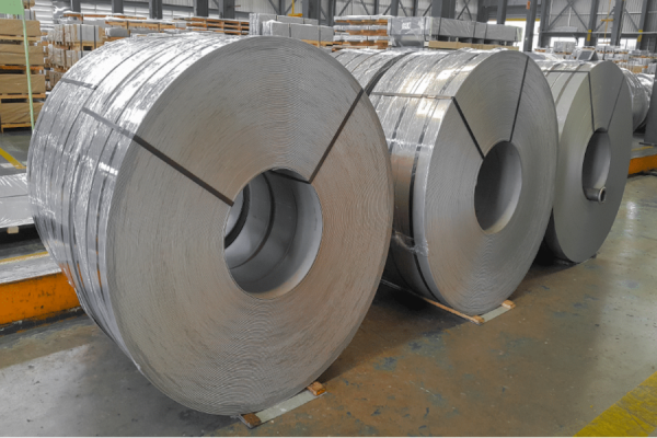 Aluminum Steel Coil (Sheet)