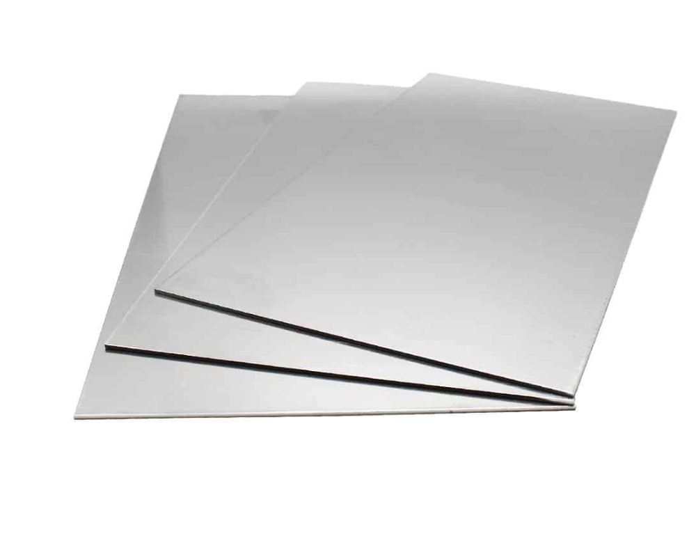 Aluminium Sheet