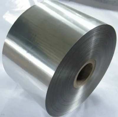 Aluminium FOIL