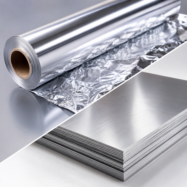 Aluminum Products
