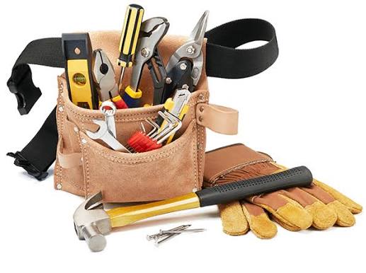 Hardware & Tools