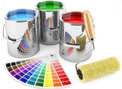 Paints & Chemicals