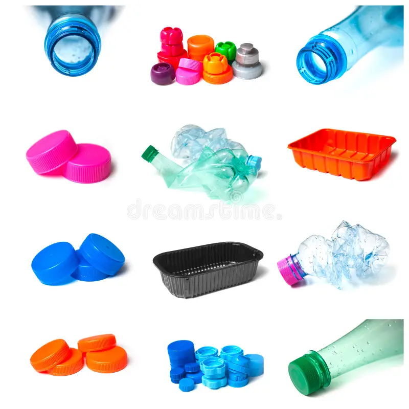 Plastic Items