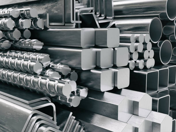 Steel Products