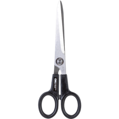 Deli E6014 Stainless Steel Scissors 8 Inch