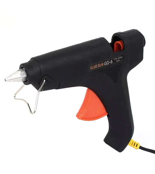 Hot Melt Glue Gun