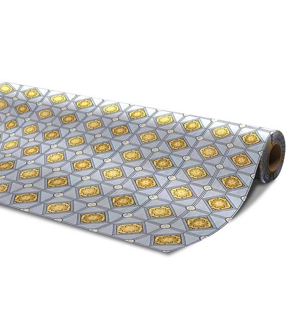 FM-DRAGON GOLDEN 100x25x.40