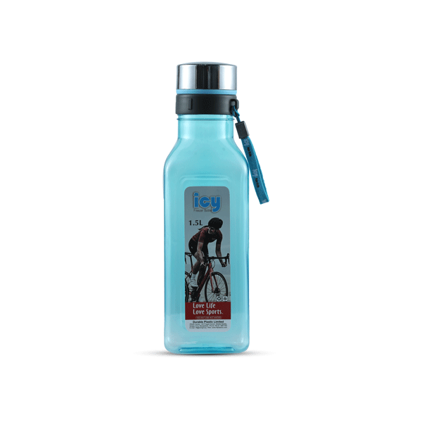 Freezer Bottle 1.5L - Assorted