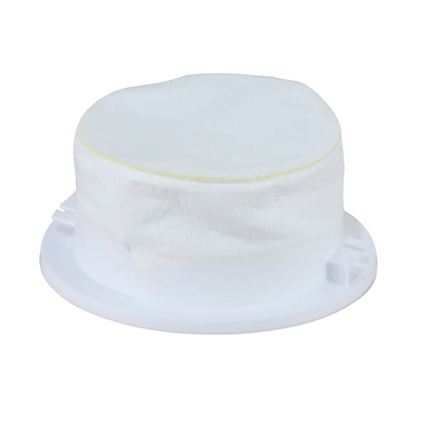 Safe Way Microfiber Strainer Without Hole- Big