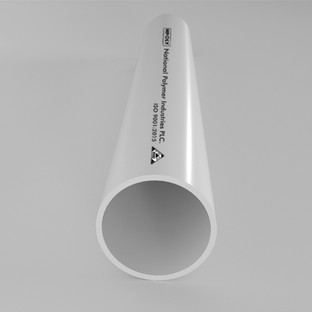 Electric Conduit Pipe