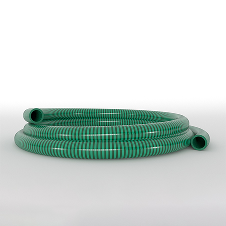 Suction Hose Pipe