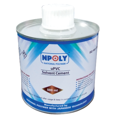 CPVC Solvent Cement