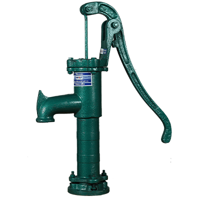 Tube well