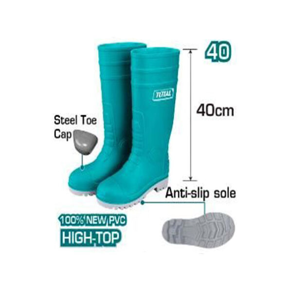 Safety Shoe