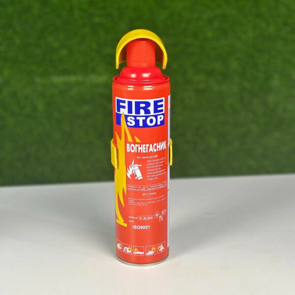 Fire Stop 1000 ML