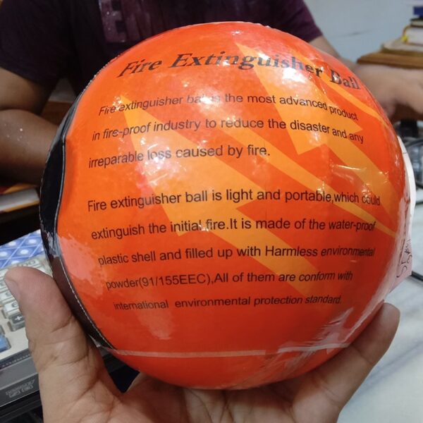 Fire Safety Tools